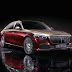 2022 Mercedes-Maybach S-Class