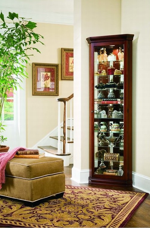 Luxury Home Decor How to shop for antique curio