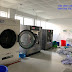 Giá bán máy giặt công nghiệp tốt nhất cho bệnh viện 
