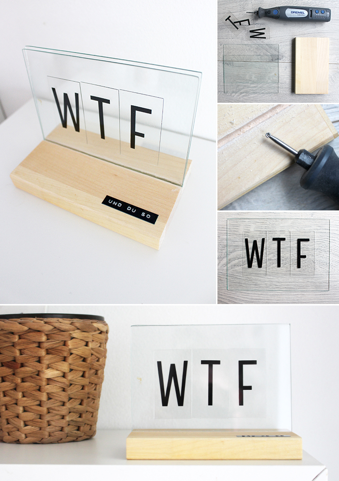 Front Wrap Dress Tutorial