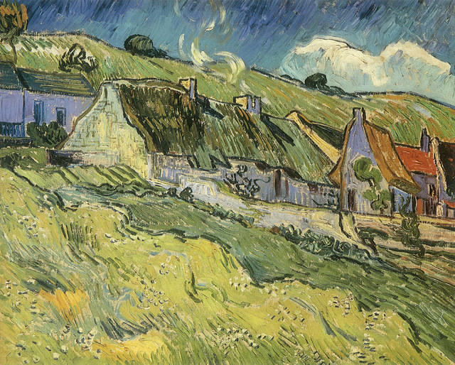 Surreal . Fine Art . Conceptual Photography/ Arts: Vincent van Gogh
