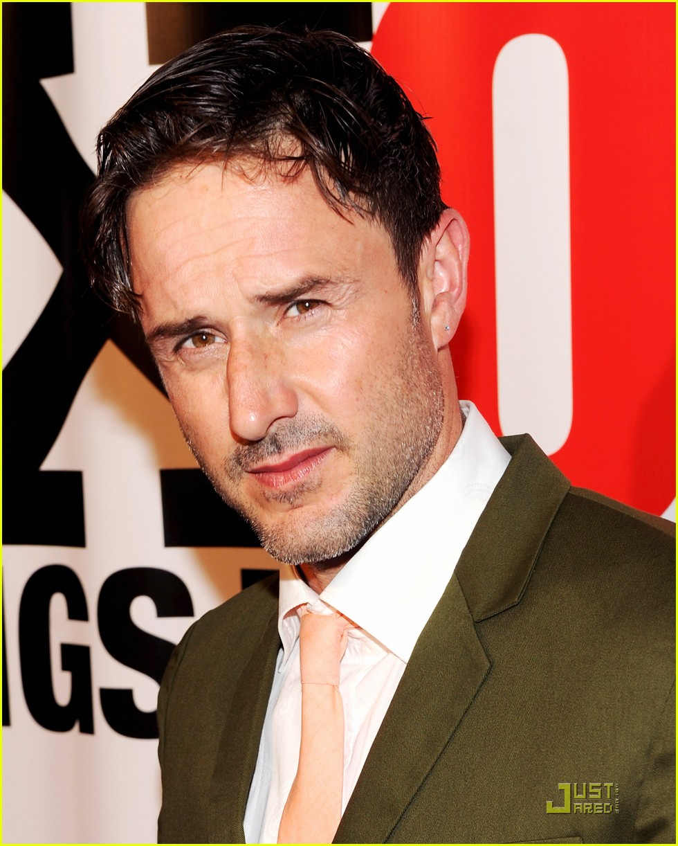 David Arquette David Arquette