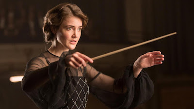 Bayreuth To Get, At Last, Its First Female Conductor.