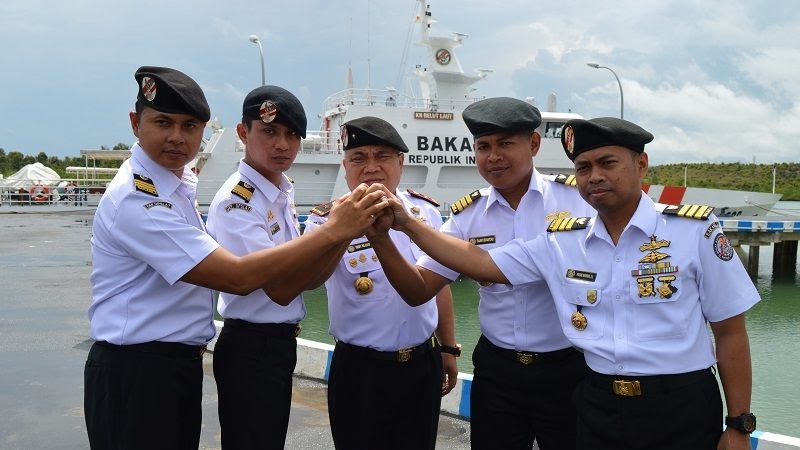 Gaji Pelaut Berdasarkan Kelas Atau Jabatan Ini Informasi Terbarunya Ikan Hias Air Tawar Laut Dan Aquarium