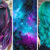 This New Galaxy Hair Trend Is Out Of This World!