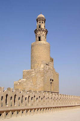 Ahmad Ibn Tulun Mosque picture