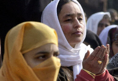 Islamic Think Tank - Sri Lanka: WAN Says Muslim Marriage ...