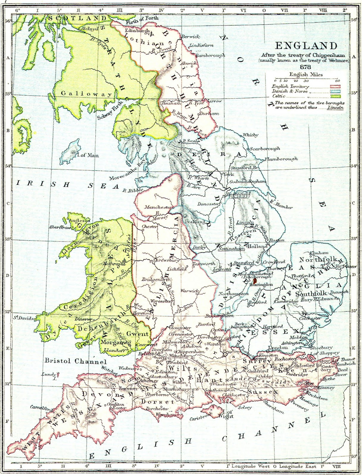 Англия 9 век. Карта Англии 9 век. Карта Британии 9 века. Великобритания 9 век. Великобритания на карте 9 век.