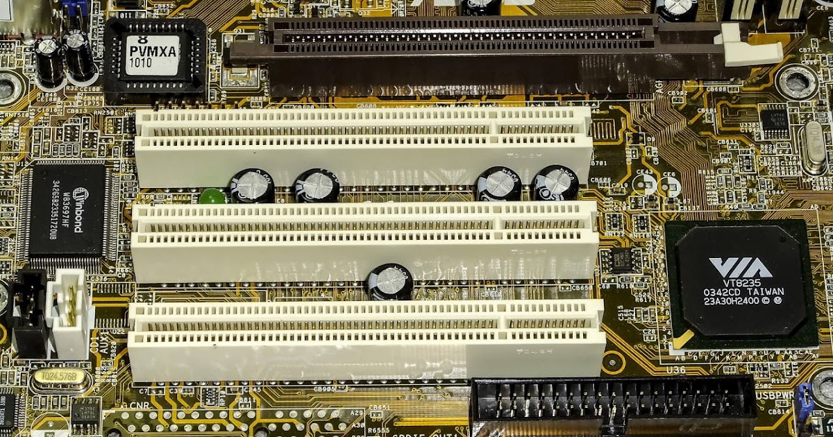 Apa Saja Perangkat Keras Komputer dan Cara Kerjanya