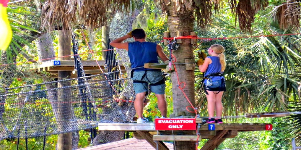 The Alligator Farm & Zoological Park St