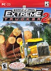  Full PC Game 18 Wheels Of Steel: Extreme Trucker 2