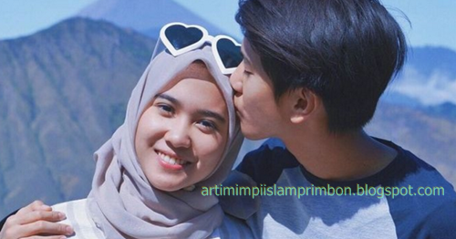 6+ Arti Mimpi Ciuman Sama Adik Ipar