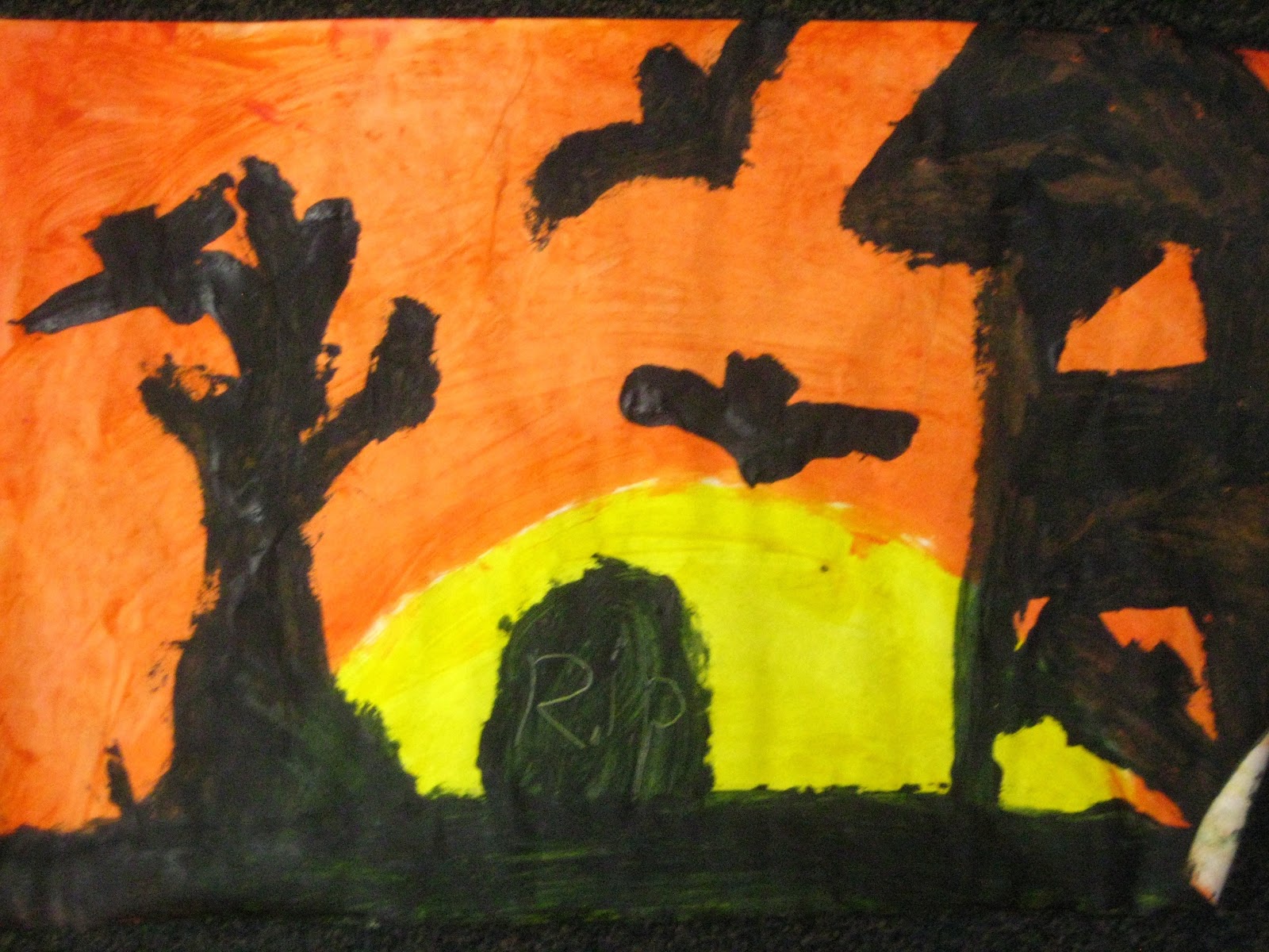 Savvy in Second October 2012