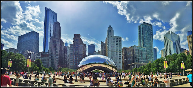 2015 - Chicago
