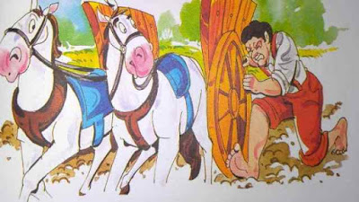 10 Lines Short Stories With Moral In Hindi 10 Lines Short Stories With Moral In Hindi