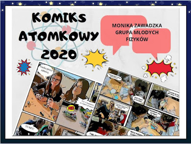 KOMIKS ATOMKOWY