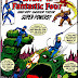 What If? #36 (Fantastic Four) - John Byrne art & cover