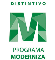Programa Moderniza