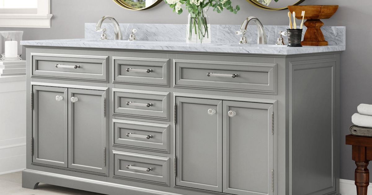 72 inches vanity for bathrooms Tips Pedia