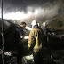 Máy bay quân sự của Ukraine bị rơi, 25 người chết