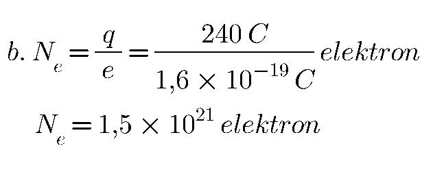 Arus Searah (DC) Fisika Kita