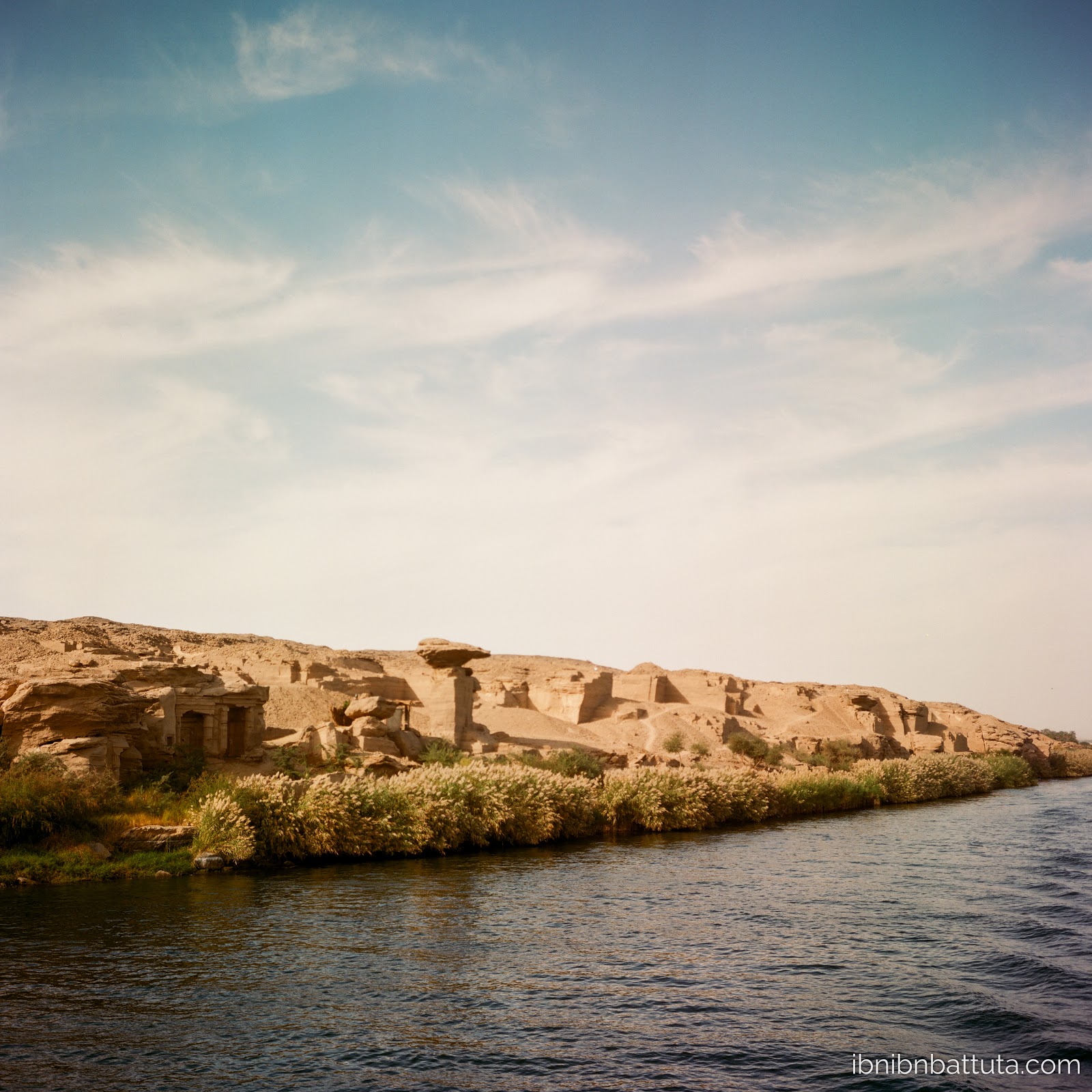 The Nile Egypt's Endangered Lifeblood Ibn Ibn Battuta The Nile Egypt's Endangered Lifeblood Ibn Ibn Battuta
