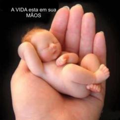 Diga não ao Aborto!!!