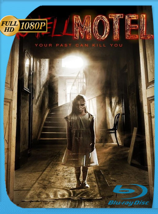 Motel Mortal 2012 1080p Latino (No Tell Motel) [GoogleDrive] [tomyly]