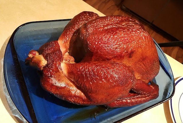 Thanksgiving pies nyc 2024