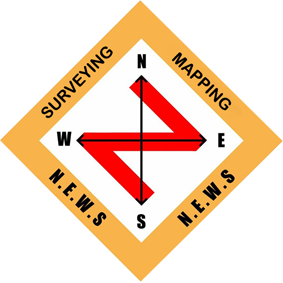 NEWS Surveying and Mapping
