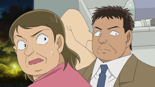 名探偵コナンアニメ 第1006話 毒を入れたのは誰 | Detective Conan Episode 1006 | Hello Anime !