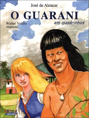O Guarani (2009)