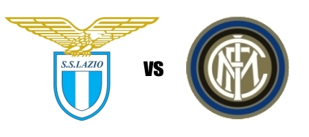 RUMAH JUDI ONLINE: Pertandingan Liga Italia Lazio Vs Inter Milan