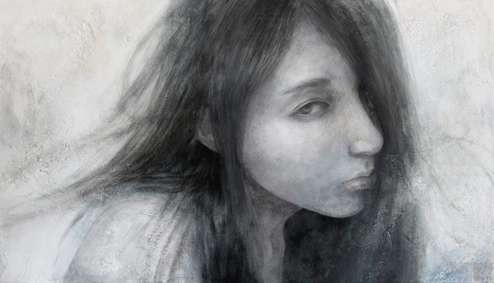 内田すずめ(Suzume Uchida)... Kai Fine Art