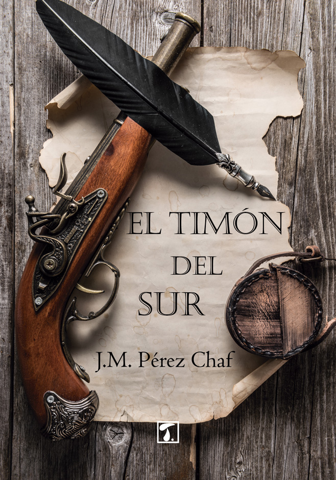 El Timón del sur