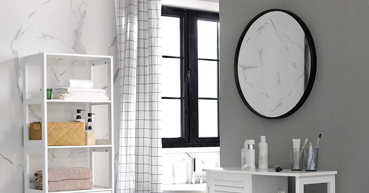 Vasagle Bathroom Tips Pedia