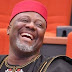 I Spent 11 Hours In The Wilderness, Traumatized - SENATOR DINO MELAYE