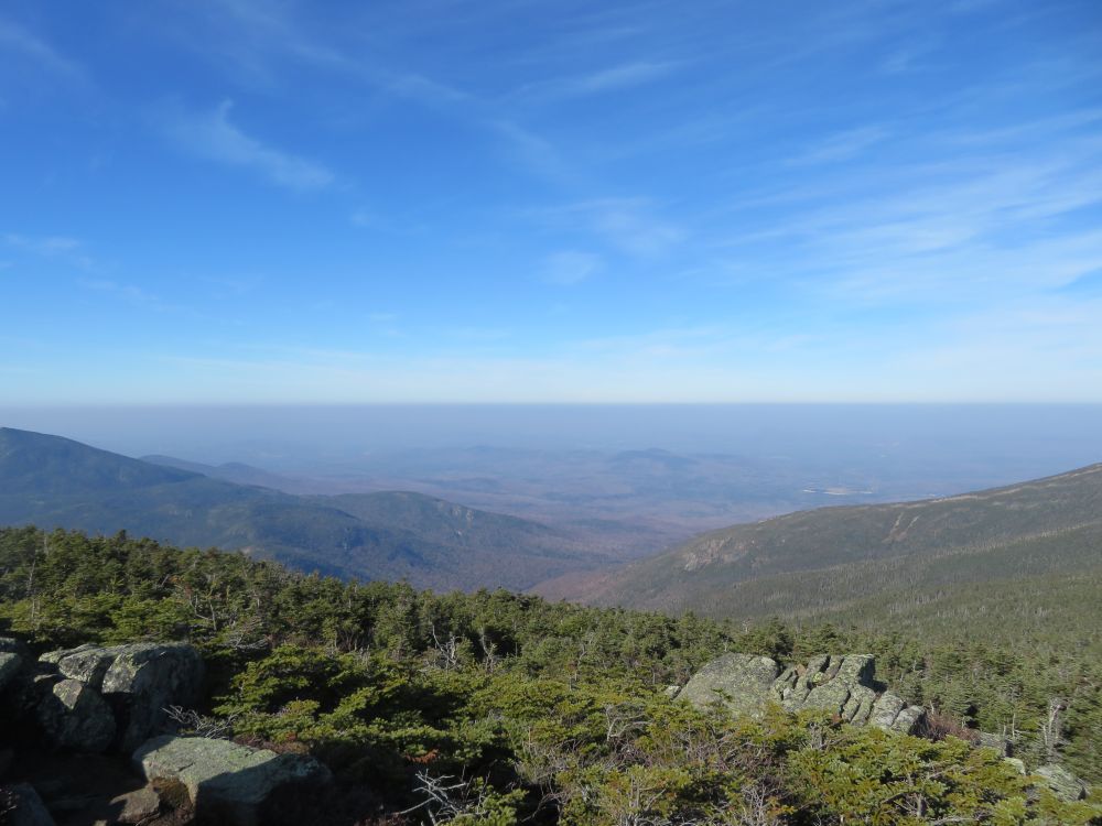 North Twin Mountain NH
