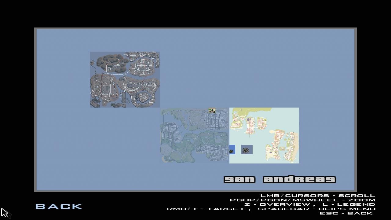 Карта manual craft