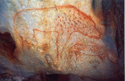 Οι άνθρωποι της προϊστορίας αποθήκευαν οστά ζώων για να φάνε το μεδούλι τους αργότερα