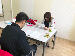2019-06-08 ご来社相談のお客様:S様 2019-06-08 ご来社相談のお客様:S様