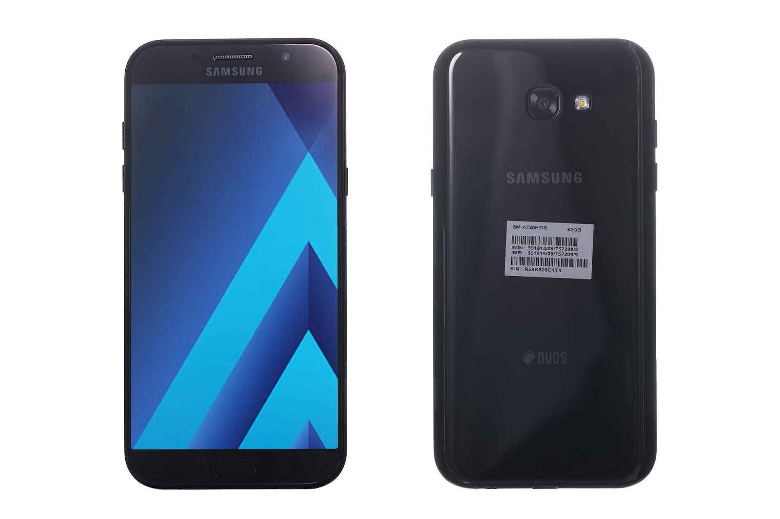 Samsung Galaxy A7 2023