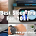 The Best Sleep Tracker For 2021