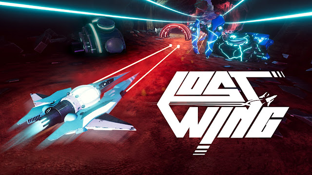 Lost Wing (Switch) será lançado em 31 de julho