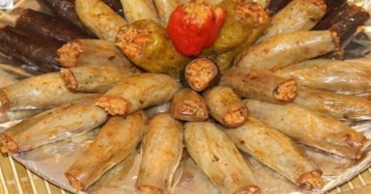 دليل الاكلات البيتي النضيفة والجميلة والدليفري في سوهاج علشان ما تدوخش في سوهاج