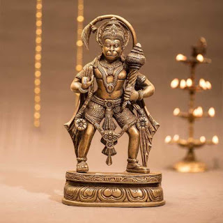 Hanuman Stotra