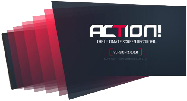 action by mirillis action by mirillis