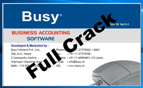 busy accounting software free download with crack busy accounting software free download with crack