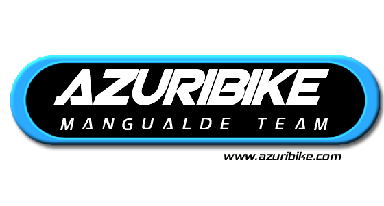 Azuribike - O Mundo das bicicletas