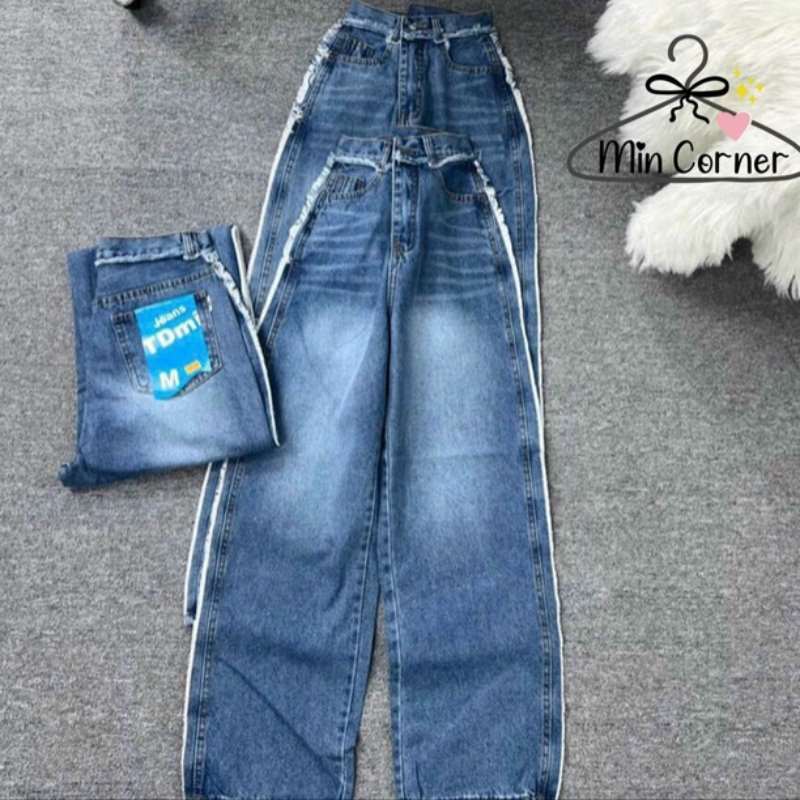 BAGGY JEAN NỮ ỐNG SUÔNG LƯNG CAO MÀU XANH ĐẬM MQ66 5 sm 2023 08 09 14 55 35 0700 PGkaJVwhdC